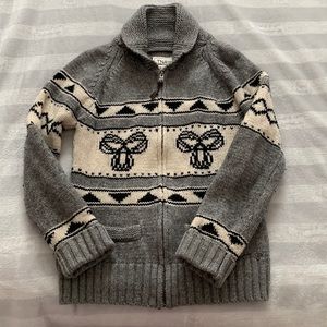 Selling TNA wool sweater